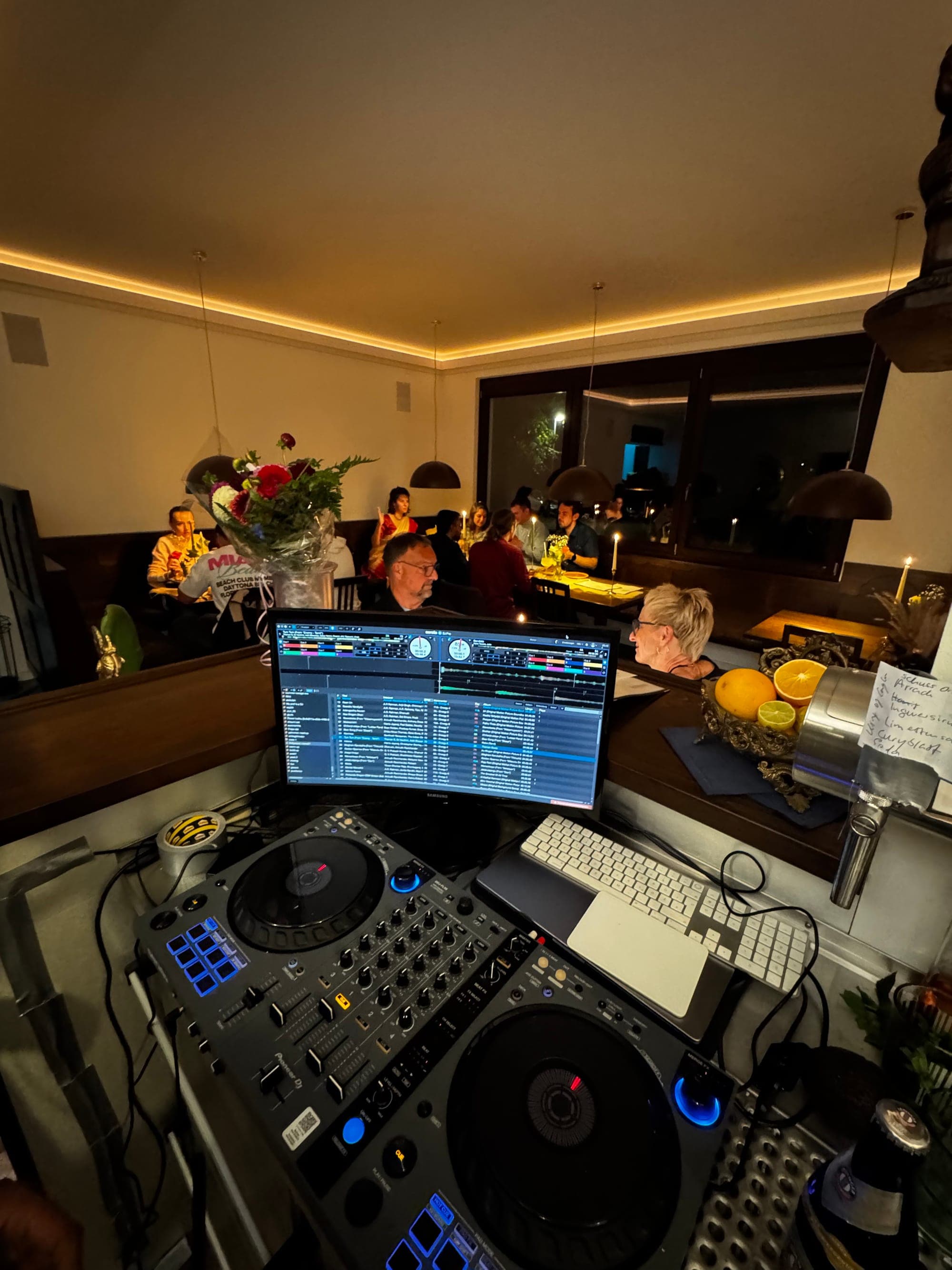 📅 Big Fake Tamil Wedding – Die Tamil Wedding Night mit DJ, Buffet & Tanzfläche!